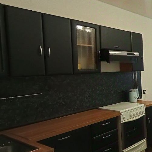 1-комн квартира Красногорск, Ильинское шоссе,  д. 6