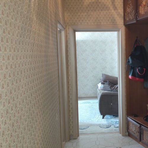 2-комн квартира Школьный мкр, д. Брехово,  д. к6