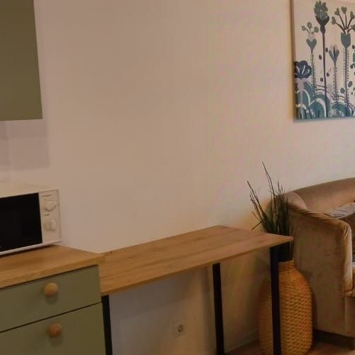 1-комн квартира Ясеневая улица, 12к1