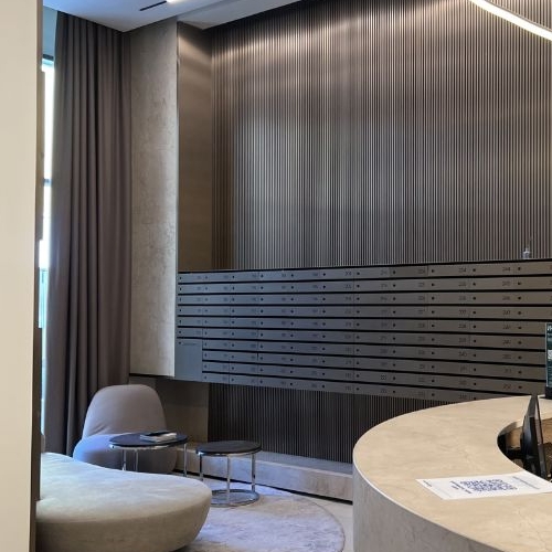 3-комн квартира Щукинская улица, 3