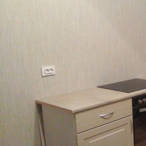 Студия Голубое пгт, бульвар Парковый, 2к2