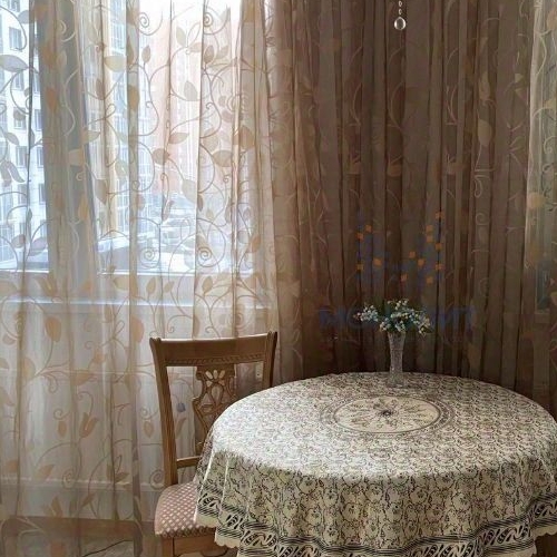 2-комн квартира улица Летчика Ульянина, 7