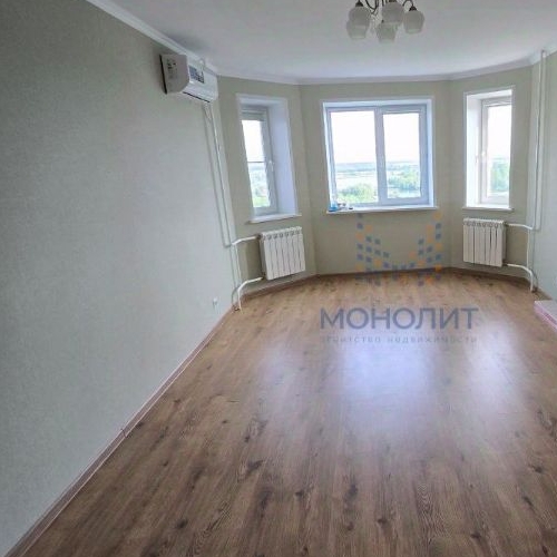 1-комн квартира д. Федурново, улица Авиарембаза, 12