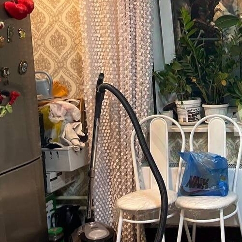 2-комн квартира Лобня, улица Колычева,  д. 5