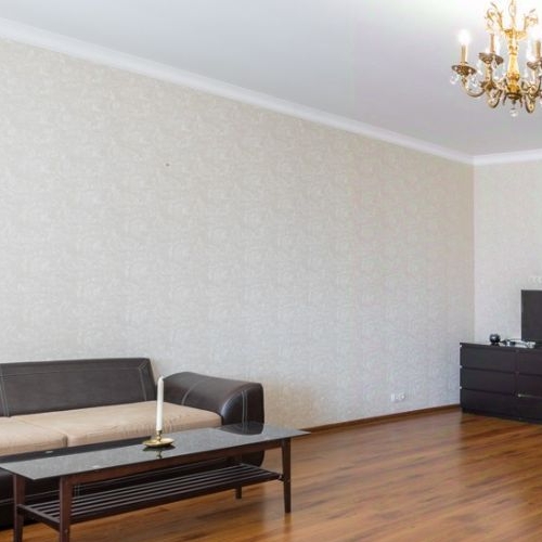 3-комн квартира Верхняя Красносельская улица, 19с2