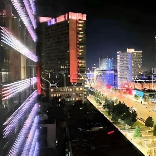 2-комн квартира улица Новый Арбат, 15