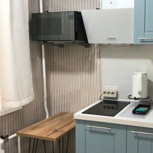 Студия Ключевая улица, 10К2