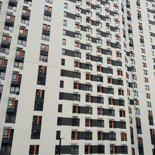 Студия Путилково пгт, улица Сходненская, 8