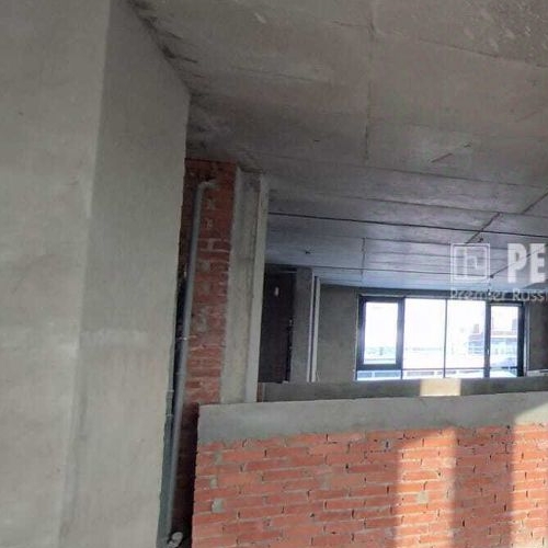 6-комн квартира переулок Хилков, 5