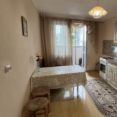 2-комн квартира Марусино пгт, улица Заречная, 37к1