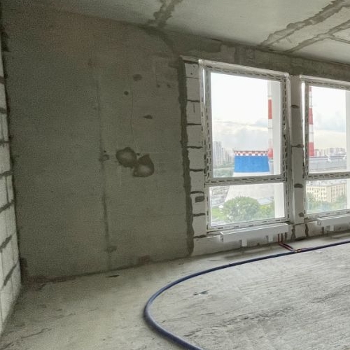 3-комн квартира Новоостаповская улица, 20