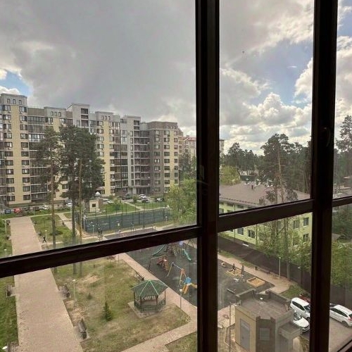 1-комн квартира Ильинский пгт, улица Чкалова, 2к1