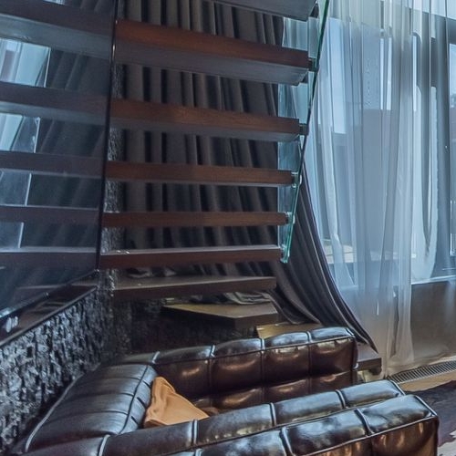 Студия Очаковское шоссе, 9А