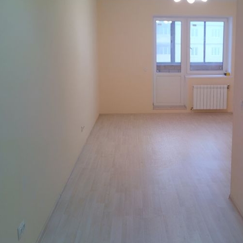 1-комн квартира д. Целеево, улица Пятиречье, 4Б