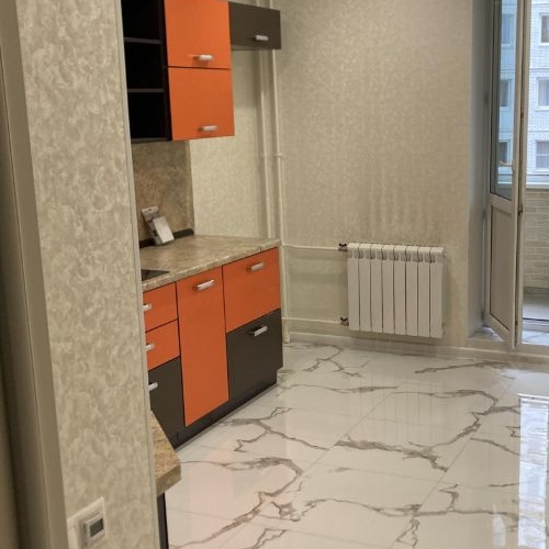 2-комн квартира 6-я Радиальная улица, 3к4