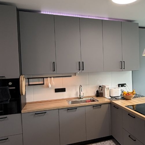 3-комн квартира бульвар Веласкеса, 9к1