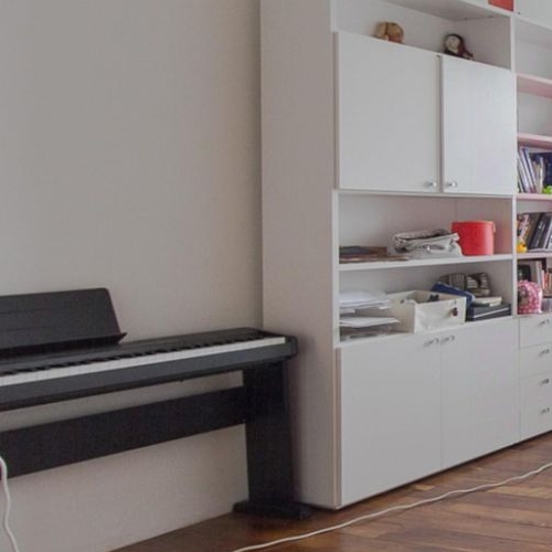 5-комн квартира улица Маршала Конева, 14