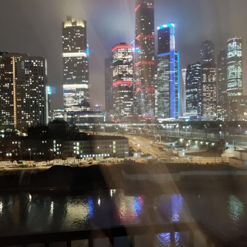 4-комн квартира Большая Филевская улица, 3к4