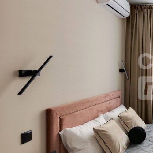 Студия Березовая аллея, 19к6