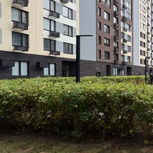 2-комн квартира проспект Магеллана, 2