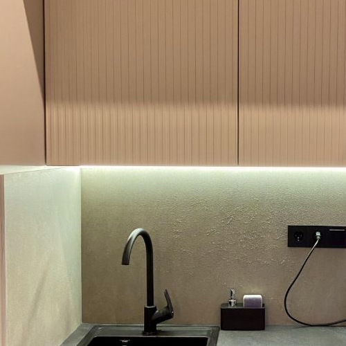 Студия Волоколамское шоссе, 81/2с3