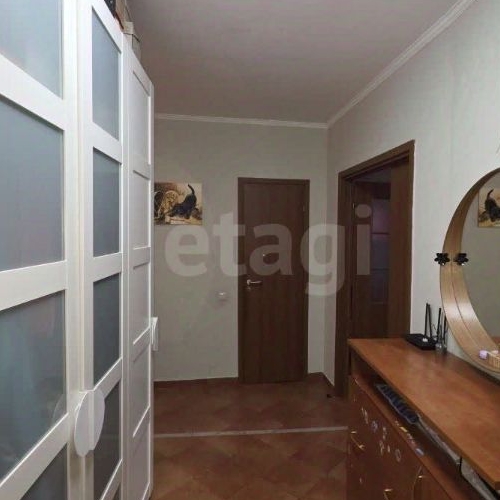 2-комн квартира Сходня мкр, улица Ленинградская, 3к1