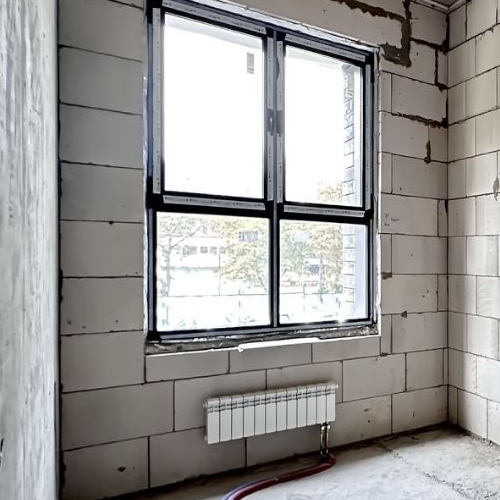 Студия 4-я Гражданская улица, 33А