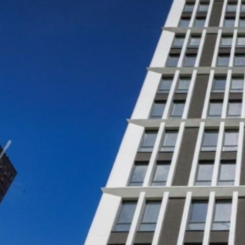 2-комн квартира Новоостаповская улица, 20