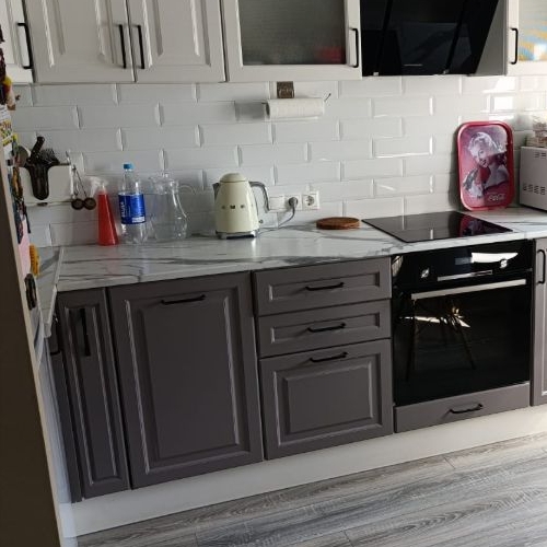 2-комн квартира Химки, улица Германа Титова, 4