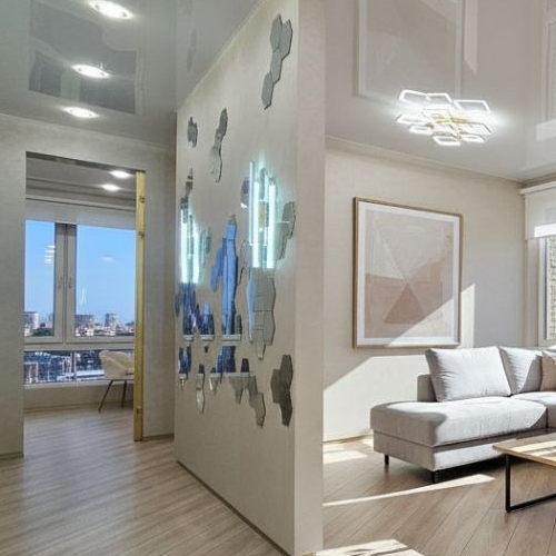 3-комн квартира Магистральная 1-я ул,  д. 25