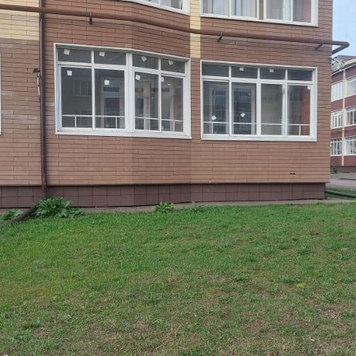 2-комн квартира д. Лобаново, улица Новая, 7