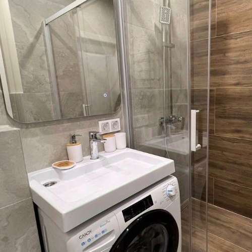 Студия Березовая аллея, 19к2