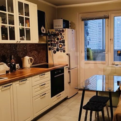 2-комн квартира Балашиха, улица Дмитриева, 4