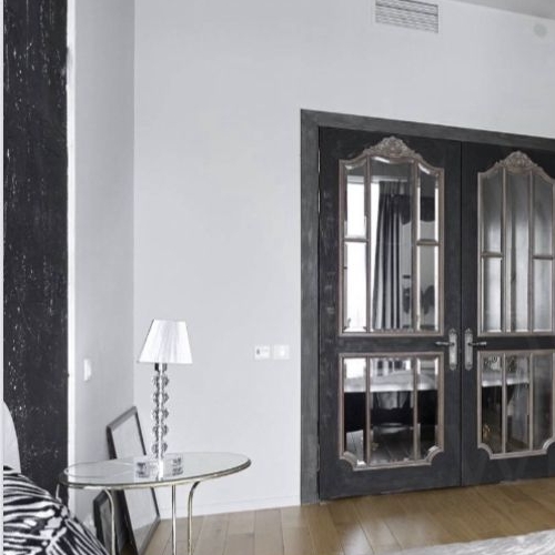 3-комн квартира Мосфильмовская улица, 8