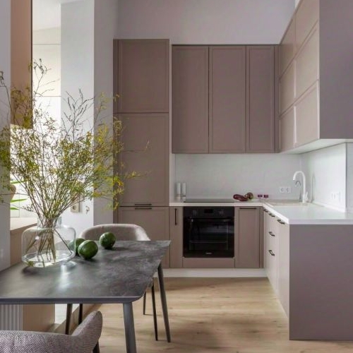 2-комн квартира Сабурово пгт, улица Заречная, 5