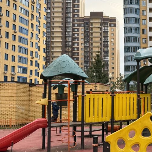 3-комн квартира Реутов, Юбилейный проспект, 51