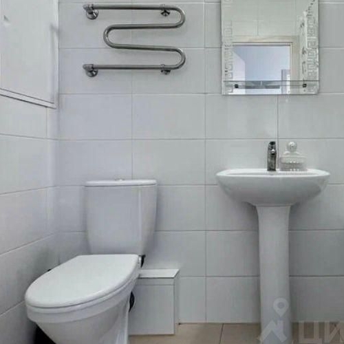 1-комн квартира Боровское шоссе, 2к7