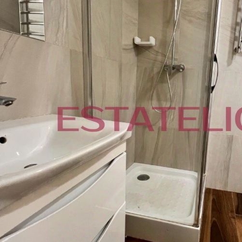 3-комн квартира Большая Филевская улица, 4