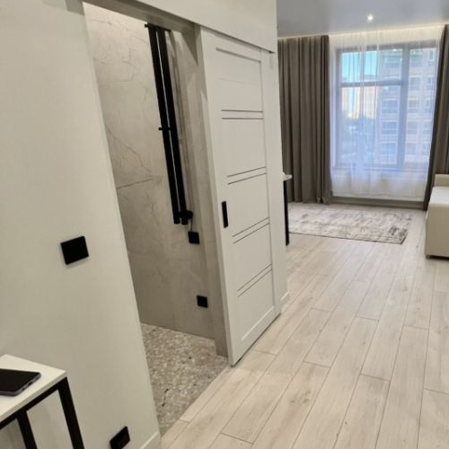 Студия проспект Лихачева, 22