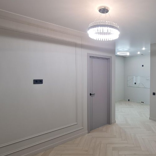 1-комн квартира 6-я Радиальная улица, 7/1к2