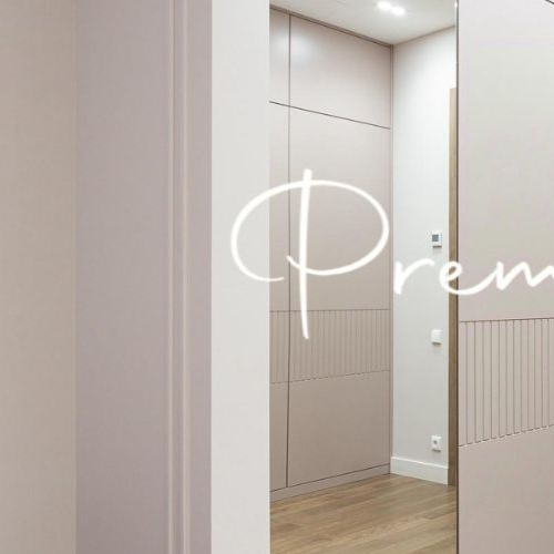 2-комн квартира 1-й Красногвардейский проезд, 22с1