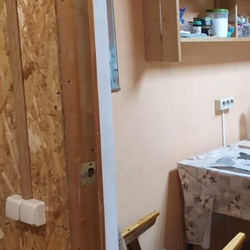 Коттедж/дом Рябово садоводческий массив, Темп СНТ,  д. 72