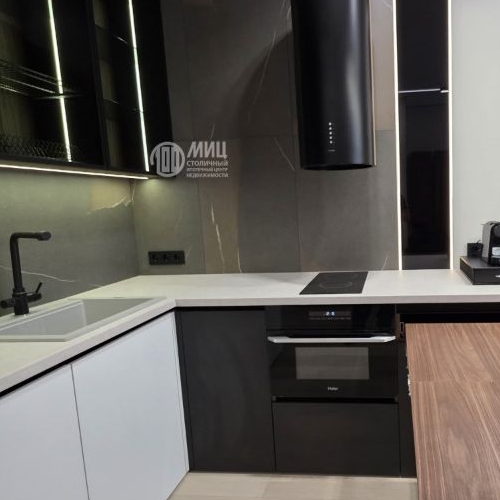 Студия Стремянный переулок, 2