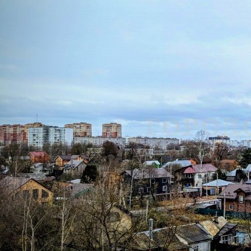 1-комн квартира Нахабино пгт, улица Новая Лесная, 5