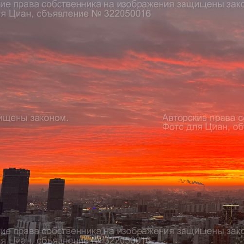 Студия Новодмитровская улица, 2к7