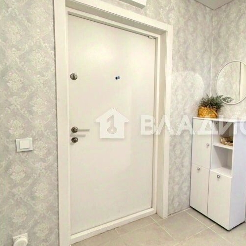 2-комн квартира Ясеневая улица, 12к5