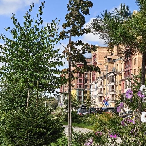 2-комн квартира Сабурово пгт, улица Рождественская, 4