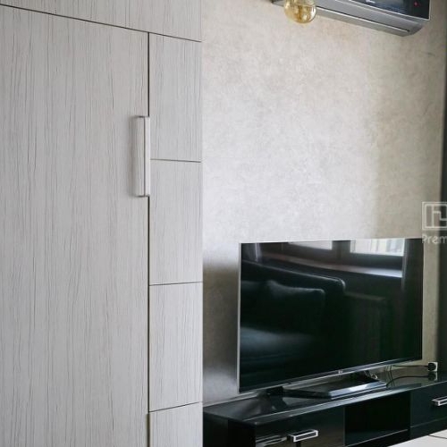 Студия 2-я Черногрязская улица, 6к3