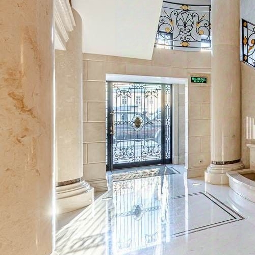 4-комн квартира Большая Никитская улица, 45