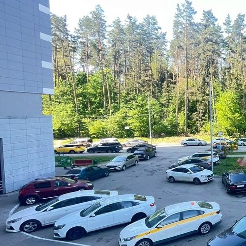 Студия Изумрудный кв-л, Балашиха,  д. 12